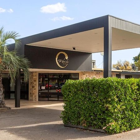 The Wine Vine Hotel Tanunda Exteriér fotografie