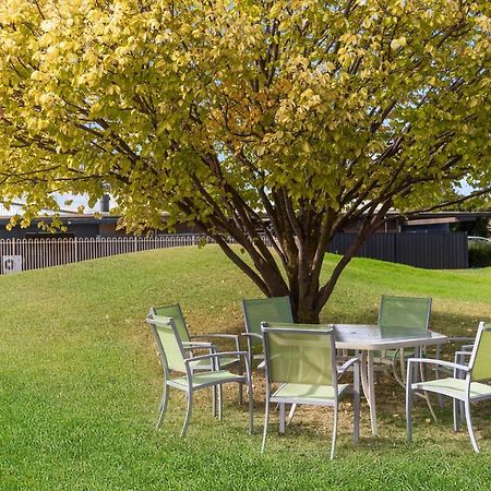 The Wine Vine Hotel Tanunda Exteriér fotografie
