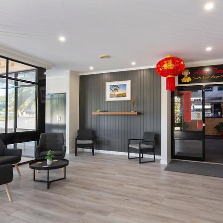 The Wine Vine Hotel Tanunda Exteriér fotografie